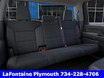 New 2025 Chevrolet Silverado 2500 Work Truck Crew Cab 4x4 Pickup for sale #25PC2354 - photo 17