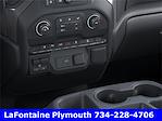 New 2025 Chevrolet Silverado 2500 Work Truck Crew Cab 4x4 Pickup for sale #25PC2354 - photo 23