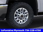 New 2025 Chevrolet Silverado 2500 Work Truck Crew Cab 4x4 Pickup for sale #25PC2354 - photo 9