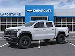 2025 Chevrolet Colorado Crew Cab 4x4 Pickup for sale #25PC2386 - photo 3