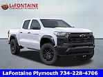 2025 Chevrolet Colorado Crew Cab 4x4 Pickup for sale #25PC2386 - photo 7