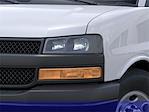 2025 Chevrolet Express 2500 RWD Adrian Upfitted Cargo Van for sale #25PC2388 - photo 10