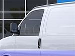 2025 Chevrolet Express 2500 RWD Adrian Upfitted Cargo Van for sale #25PC2388 - photo 12