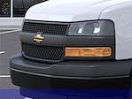 2025 Chevrolet Express 2500 RWD Adrian Upfitted Cargo Van for sale #25PC2388 - photo 13