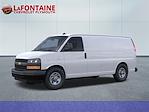 2025 Chevrolet Express 2500 RWD Adrian Upfitted Cargo Van for sale #25PC2388 - photo 3