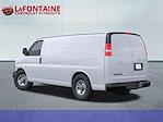 2025 Chevrolet Express 2500 RWD Adrian Upfitted Cargo Van for sale #25PC2388 - photo 4