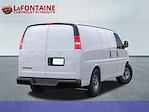 2025 Chevrolet Express 2500 RWD Adrian Upfitted Cargo Van for sale #25PC2388 - photo 2