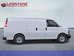 2025 Chevrolet Express 2500 RWD Adrian Upfitted Cargo Van for sale #25PC2388 - photo 5
