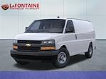 2025 Chevrolet Express 2500 RWD Adrian Upfitted Cargo Van for sale #25PC2388 - photo 8