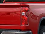 New 2025 Chevrolet Silverado 2500 Work Truck Crew Cab 4x4 Pickup for sale #25PC2389 - photo 11