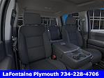 New 2025 Chevrolet Silverado 2500 Work Truck Crew Cab 4x4 Pickup for sale #25PC2389 - photo 16