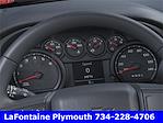 New 2025 Chevrolet Silverado 2500 Work Truck Crew Cab 4x4 Pickup for sale #25PC2389 - photo 18