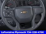 New 2025 Chevrolet Silverado 2500 Work Truck Crew Cab 4x4 Pickup for sale #25PC2389 - photo 19