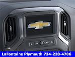 New 2025 Chevrolet Silverado 2500 Work Truck Crew Cab 4x4 Pickup for sale #25PC2389 - photo 20