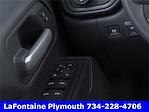 New 2025 Chevrolet Silverado 2500 Work Truck Crew Cab 4x4 Pickup for sale #25PC2389 - photo 22