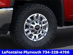 New 2025 Chevrolet Silverado 2500 Work Truck Crew Cab 4x4 Pickup for sale #25PC2389 - photo 9