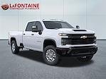 2025 Chevrolet Silverado 3500 Crew Cab 4x4 Pickup for sale #25PC2402 - photo 1
