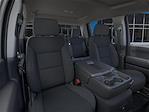 2025 Chevrolet Silverado 3500 Crew Cab 4x4 Pickup for sale #25PC2402 - photo 16