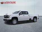 2025 Chevrolet Silverado 3500 Crew Cab 4x4 Pickup for sale #25PC2402 - photo 3