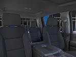 2025 Chevrolet Silverado 3500 Crew Cab 4x4 Pickup for sale #25PC2402 - photo 24
