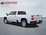 2025 Chevrolet Silverado 3500 Crew Cab 4x4 Pickup for sale #25PC2402 - photo 4