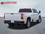 2025 Chevrolet Silverado 3500 Crew Cab 4x4 Pickup for sale #25PC2402 - photo 2