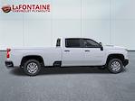 2025 Chevrolet Silverado 3500 Crew Cab 4x4 Pickup for sale #25PC2402 - photo 5