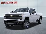 2025 Chevrolet Silverado 3500 Crew Cab 4x4 Pickup for sale #25PC2402 - photo 6