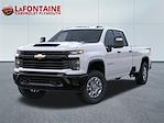 2025 Chevrolet Silverado 3500 Crew Cab 4x4 Pickup for sale #25PC2402 - photo 8