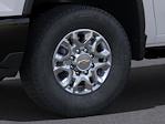 2025 Chevrolet Silverado 3500 Crew Cab 4x4 Pickup for sale #25PC2402 - photo 9
