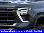 New 2025 Chevrolet Silverado 2500 LT Crew Cab 4x4 Pickup for sale #25PC2419 - photo 10