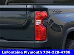 New 2025 Chevrolet Silverado 2500 LT Crew Cab 4x4 Pickup for sale #25PC2419 - photo 11