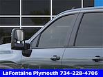 New 2025 Chevrolet Silverado 2500 LT Crew Cab 4x4 Pickup for sale #25PC2419 - photo 12