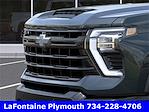 New 2025 Chevrolet Silverado 2500 LT Crew Cab 4x4 Pickup for sale #25PC2419 - photo 13