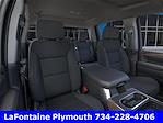 New 2025 Chevrolet Silverado 2500 LT Crew Cab 4x4 Pickup for sale #25PC2419 - photo 16