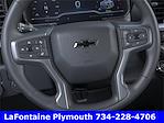 New 2025 Chevrolet Silverado 2500 LT Crew Cab 4x4 Pickup for sale #25PC2419 - photo 19