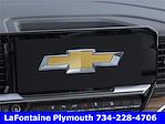 New 2025 Chevrolet Silverado 2500 LT Crew Cab 4x4 Pickup for sale #25PC2419 - photo 20