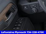 New 2025 Chevrolet Silverado 2500 LT Crew Cab 4x4 Pickup for sale #25PC2419 - photo 22