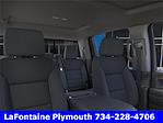 New 2025 Chevrolet Silverado 2500 LT Crew Cab 4x4 Pickup for sale #25PC2419 - photo 24