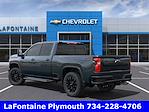 New 2025 Chevrolet Silverado 2500 LT Crew Cab 4x4 Pickup for sale #25PC2419 - photo 4