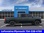 New 2025 Chevrolet Silverado 2500 LT Crew Cab 4x4 Pickup for sale #25PC2419 - photo 5