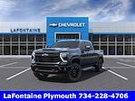 New 2025 Chevrolet Silverado 2500 LT Crew Cab 4x4 Pickup for sale #25PC2419 - photo 8