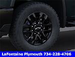 New 2025 Chevrolet Silverado 2500 LT Crew Cab 4x4 Pickup for sale #25PC2419 - photo 9