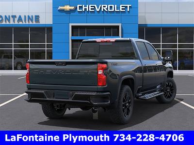New 2025 Chevrolet Silverado 2500 LT Crew Cab 4x4 Pickup for sale #25PC2461 - photo 2