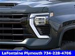 New 2025 Chevrolet Silverado 2500 LT Crew Cab 4x4 Pickup for sale #25PC2461 - photo 10