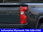 New 2025 Chevrolet Silverado 2500 LT Crew Cab 4x4 Pickup for sale #25PC2461 - photo 11