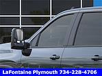 New 2025 Chevrolet Silverado 2500 LT Crew Cab 4x4 Pickup for sale #25PC2461 - photo 12