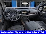 New 2025 Chevrolet Silverado 2500 LT Crew Cab 4x4 Pickup for sale #25PC2461 - photo 15