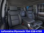 New 2025 Chevrolet Silverado 2500 LT Crew Cab 4x4 Pickup for sale #25PC2461 - photo 16