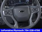 New 2025 Chevrolet Silverado 2500 LT Crew Cab 4x4 Pickup for sale #25PC2461 - photo 19